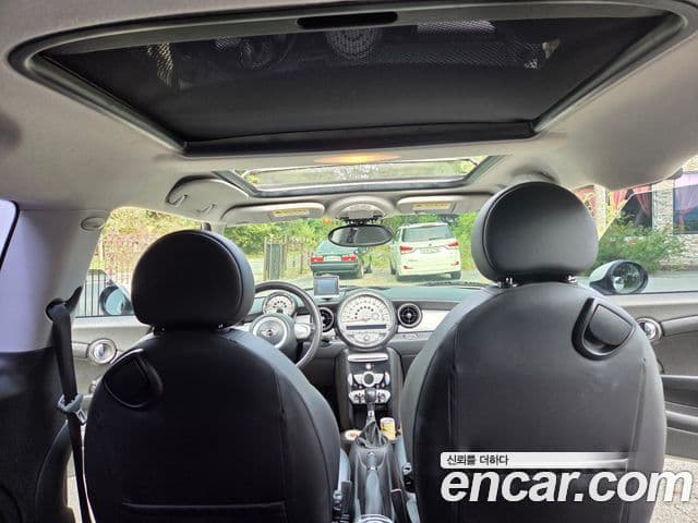 Mini Cooper 클럽맨 Laurel, 2010 6