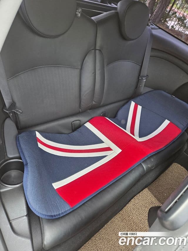 Mini Cooper 클럽맨 Laurel, 2010 10