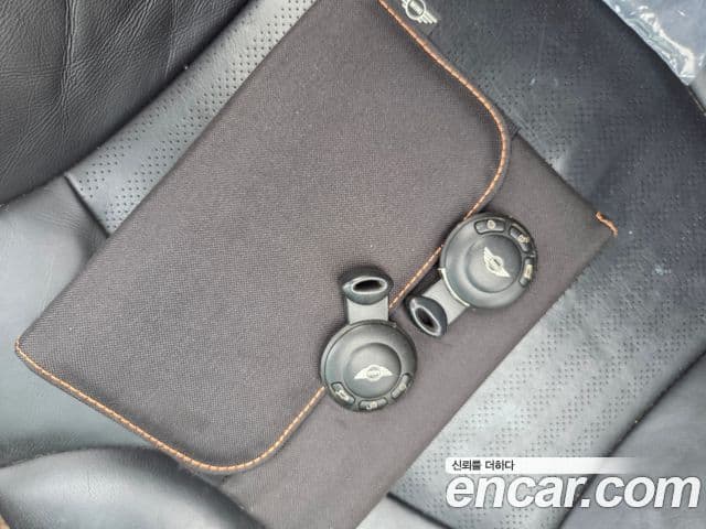 Mini Cooper 클럽맨 Laurel, 2010 14