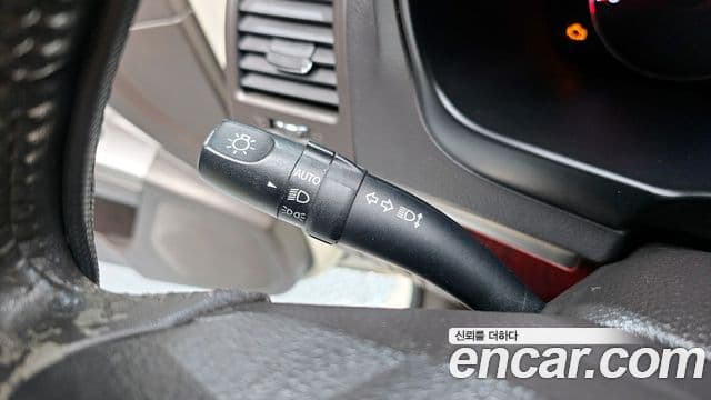 Hyundai Santa Fe CM Premier, 2010 18