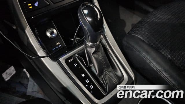 Hyundai The / новый New Avante 빌트인캠2 — базовая версия - Built-in Cam 2, 2014 9