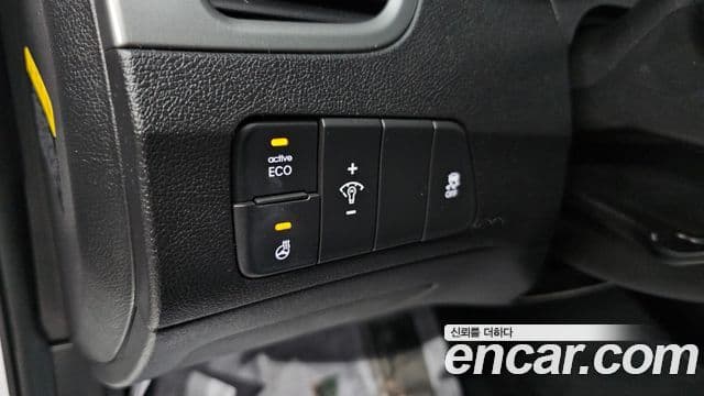 Hyundai The / новый New Avante 빌트인캠2 — базовая версия - Built-in Cam 2, 2014 14