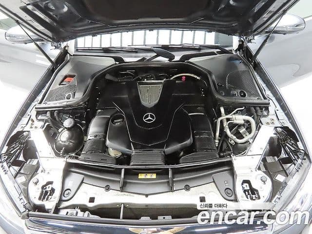 Mercedes-Benz E-класс W213 Exclusive, 2020 6