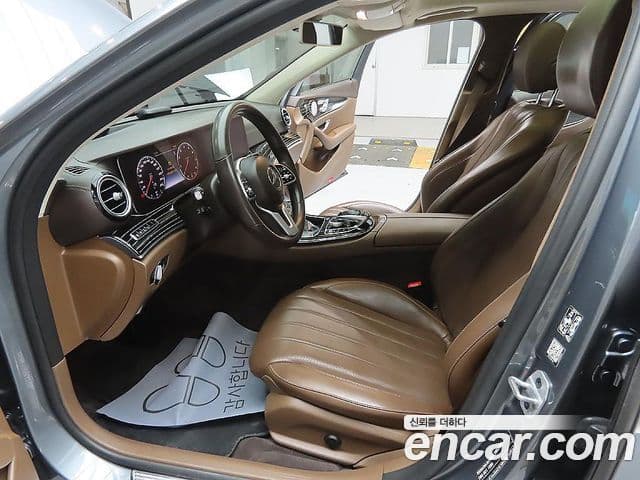 Mercedes-Benz E-класс W213 Exclusive, 2020 7