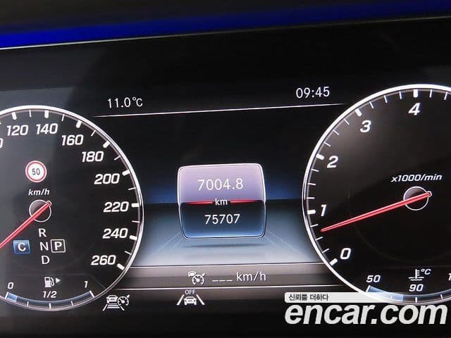 Mercedes-Benz E-класс W213 Exclusive, 2020 8