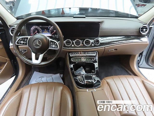 Mercedes-Benz E-класс W213 Exclusive, 2020 9