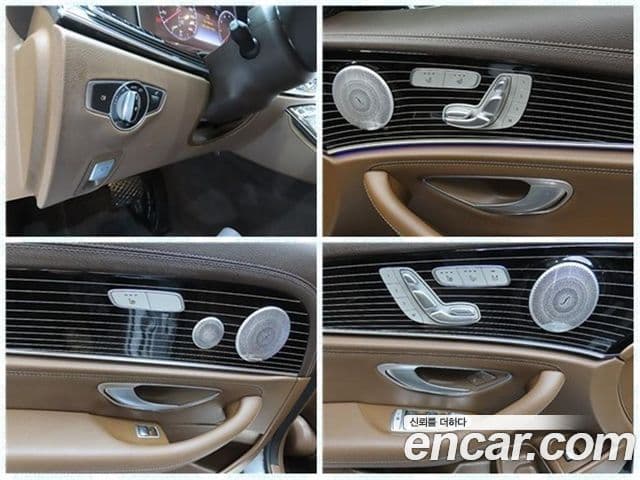 Mercedes-Benz E-класс W213 Exclusive, 2020 18