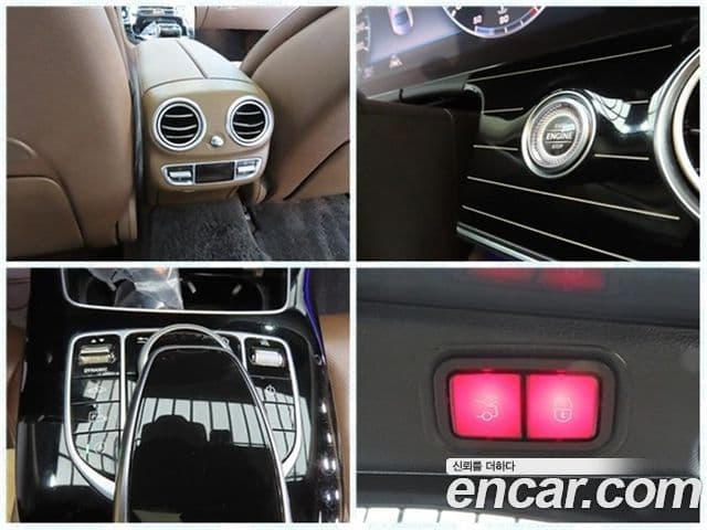 Mercedes-Benz E-класс W213 Exclusive, 2020 20