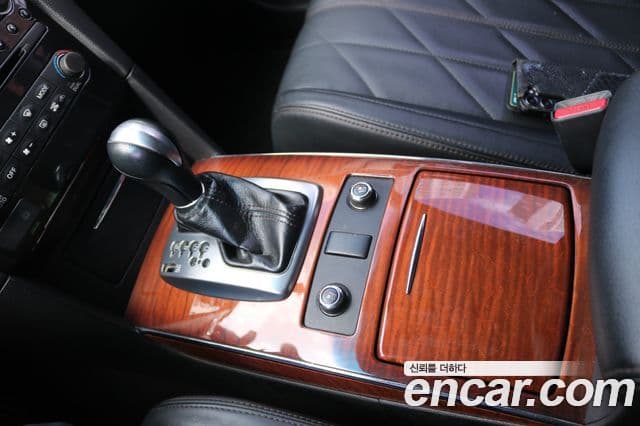 Infiniti FX30d S51, 2012 7