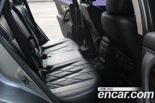 Infiniti FX30d S51, 2012 13