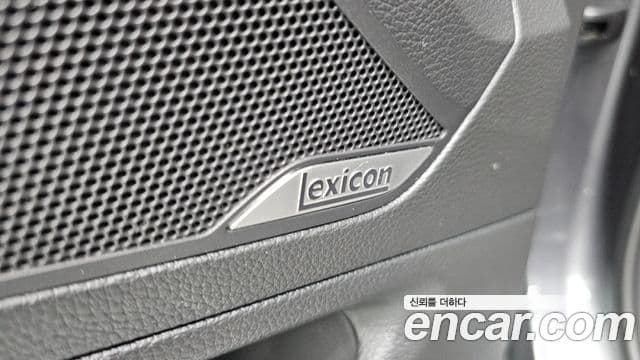 Genesis G80 Premium Luxury, 2017 12