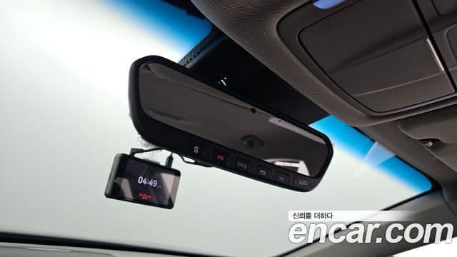 Genesis G80 Premium Luxury, 2017 18