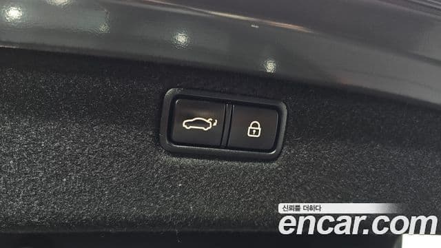 Genesis G80 Premium Luxury, 2017 20