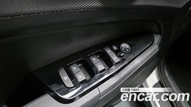 Kia Sportage 5세대 гибрид Prestige 2WD, 2022 14