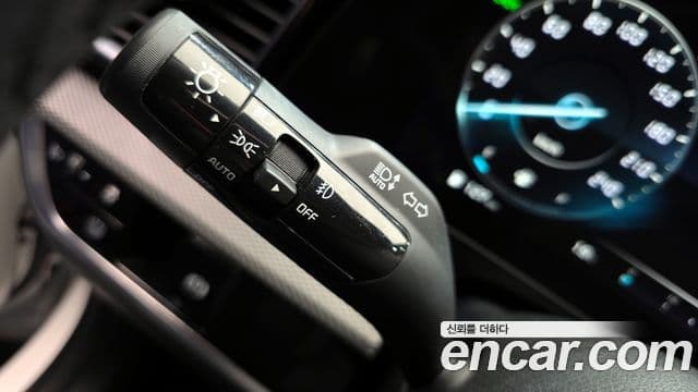 Kia Sportage 5세대 гибрид Prestige 2WD, 2022 16