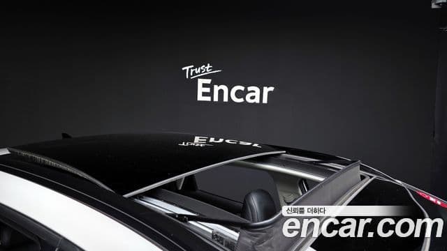 Kia Sportage 5세대 гибрид Prestige 2WD, 2022 20