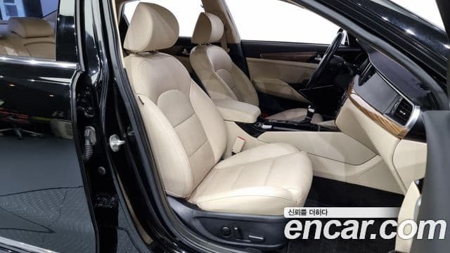 Kia All New K7 3.0 GDI Limited, 2018 6