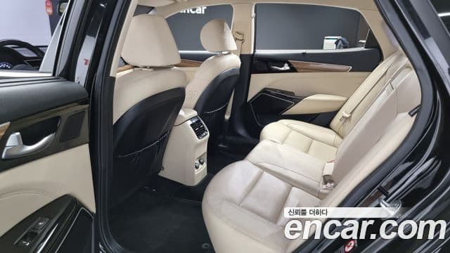 Kia All New K7 3.0 GDI Limited, 2018 7