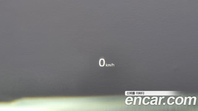 Kia All New K7 3.0 GDI Limited, 2018 10