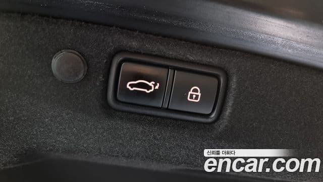 Kia All New K7 3.0 GDI Limited, 2018 11