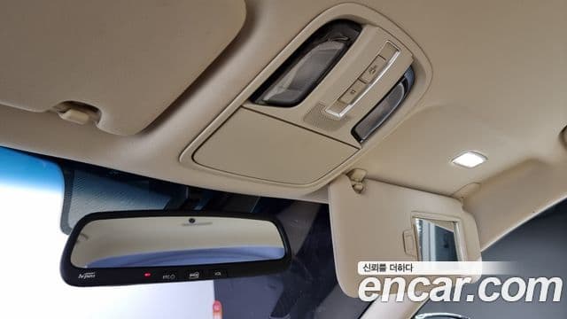 Kia All New K7 3.0 GDI Limited, 2018 18