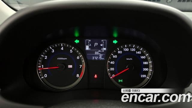 Hyundai Accent(новый кузов / новое поколение) Modern, 2016 8