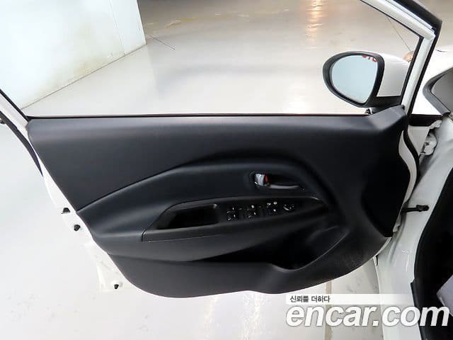 Kia All New Pride Deluxe, 2014 14