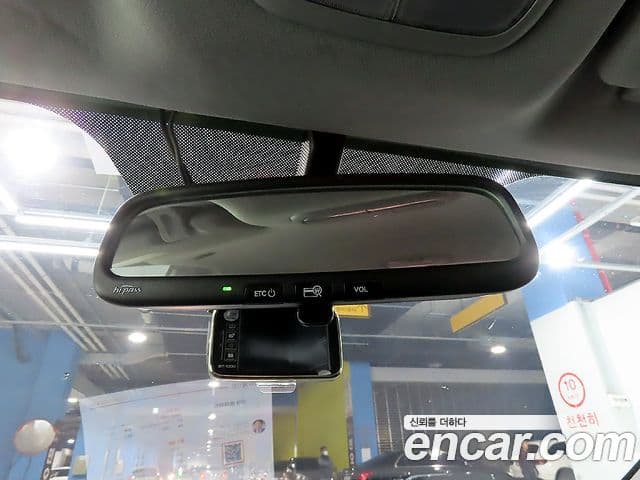 Kia All New Pride Deluxe, 2014 16