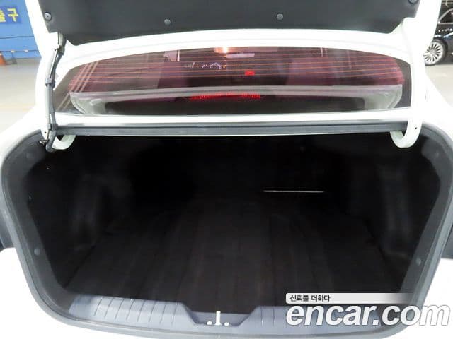 Kia All New Pride Deluxe, 2014 18