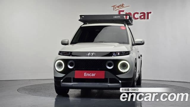 Hyundai Casper Inspiration, 2024 3