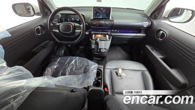 Hyundai Casper Inspiration, 2024 7