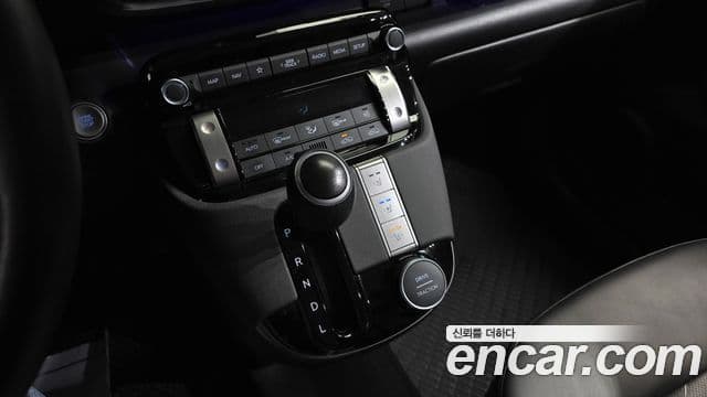 Hyundai Casper Inspiration, 2024 9