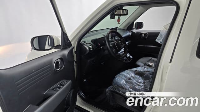 Hyundai Casper Inspiration, 2024 10