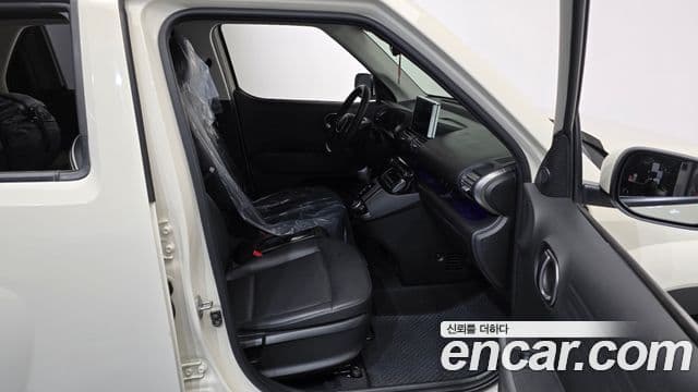 Hyundai Casper Inspiration, 2024 11