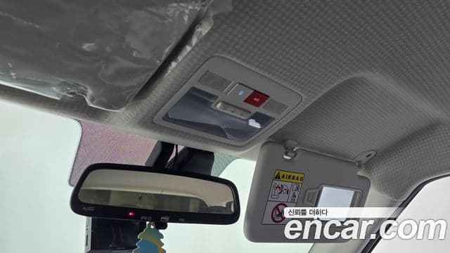 Hyundai Casper Inspiration, 2024 12