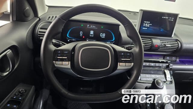 Hyundai Casper Inspiration, 2024 13