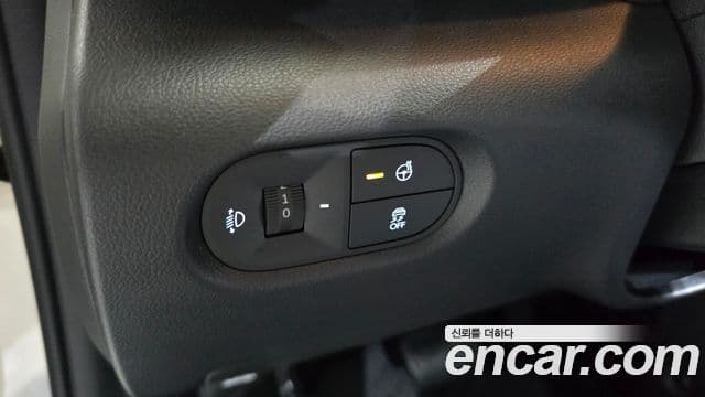 Hyundai Casper Inspiration, 2024 14