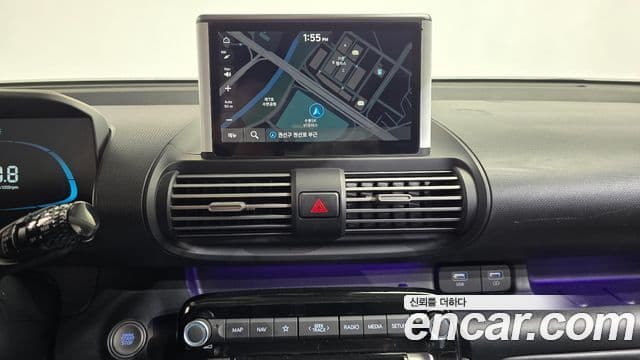 Hyundai Casper Inspiration, 2024 15