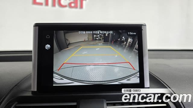 Hyundai Casper Inspiration, 2024 16