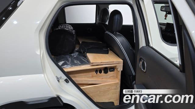 Hyundai Casper Inspiration, 2024 19