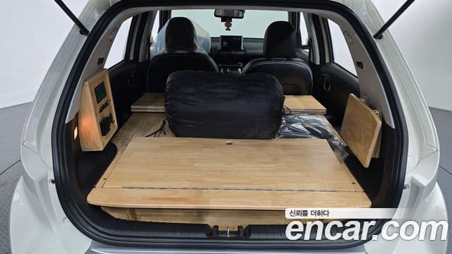 Hyundai Casper Inspiration, 2024 20