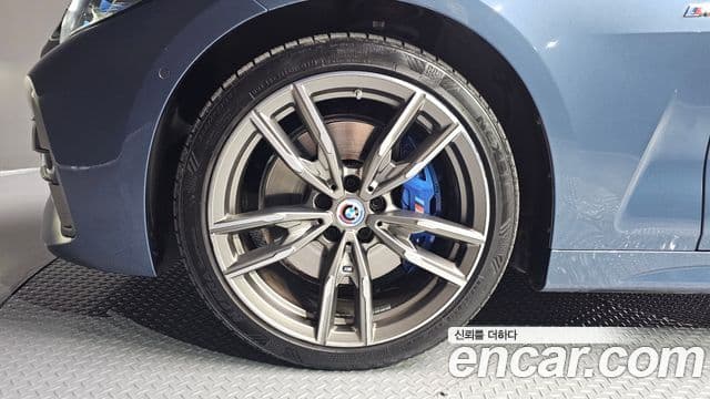 BMW 4시리즈 (G22) M440i xDrive купе, 2023 все фото