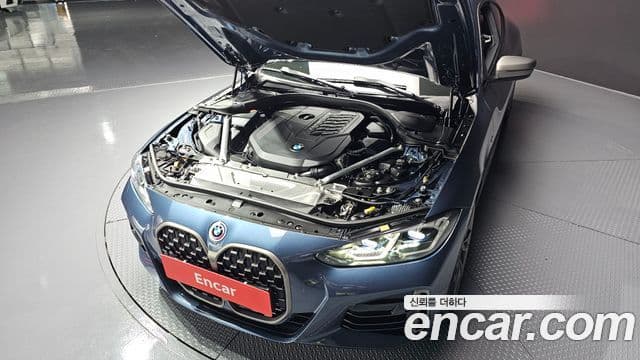 BMW 4시리즈 (G22) M440i xDrive купе, 2023 6