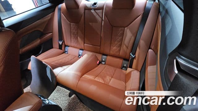 BMW 4시리즈 (G22) M440i xDrive купе, 2023 12