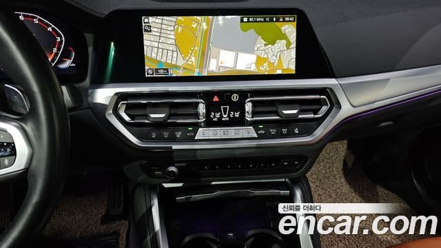 BMW 4시리즈 (G22) M440i xDrive купе, 2023 16