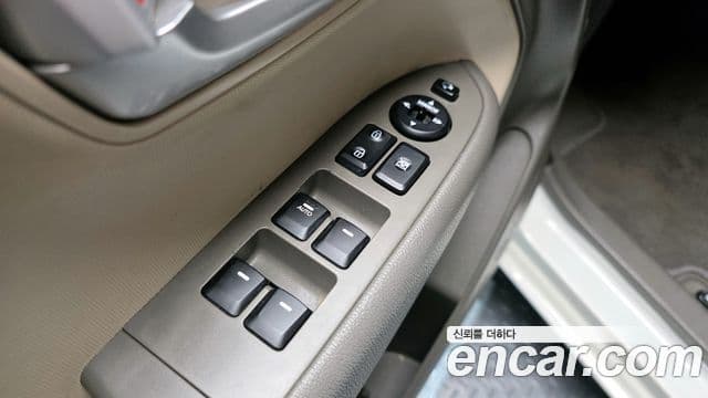 Kia Ray Luxury, 2013 14