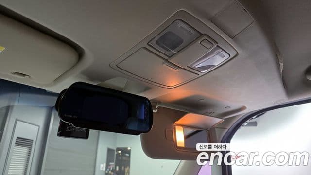 Kia Ray Luxury, 2013 17