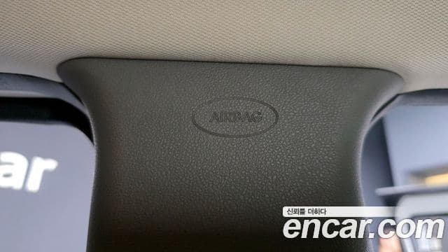 Kia Ray Luxury, 2013 19