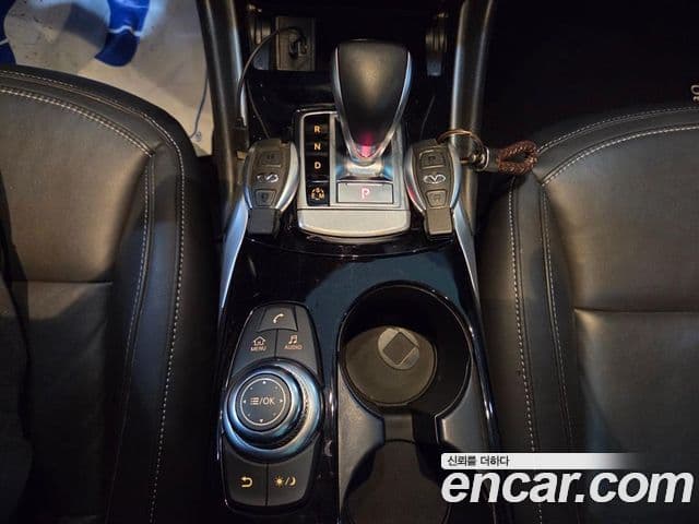 Infiniti Q30 2.0 Essential, 2019 13