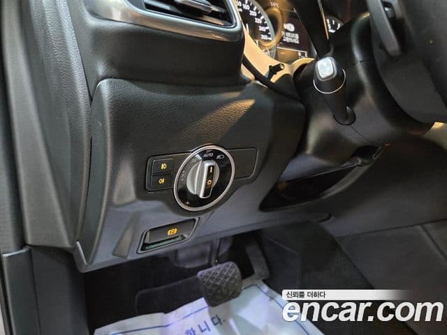 Infiniti Q30 2.0 Essential, 2019 14